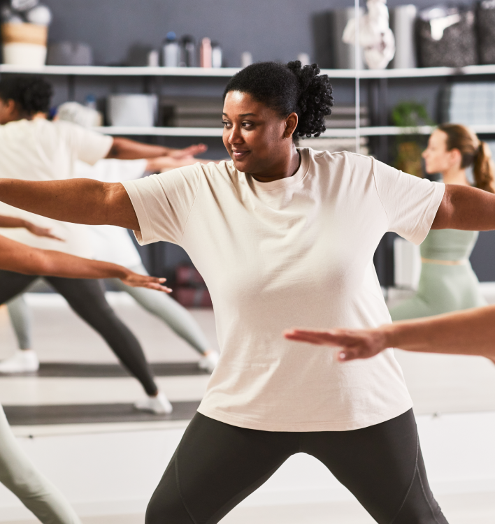 Fitness & Exercise ClassesIgnite your energy in our fitness workshop. Enjoy dynamic workouts for all levels, boosting strength, flexibility, and endurance.